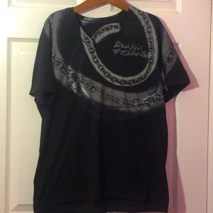 Men’s Armani Exchange Shirt